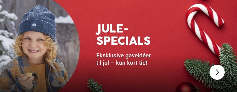 Julespecials