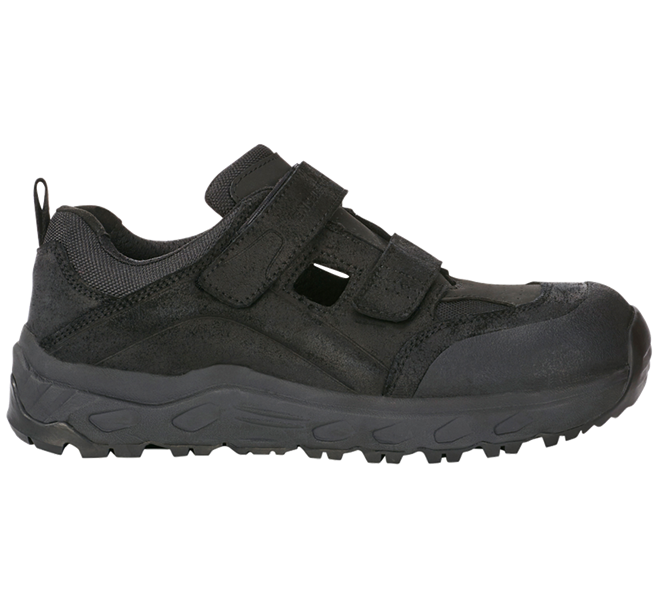 S1 Safety sandals e.s. Siom-x12