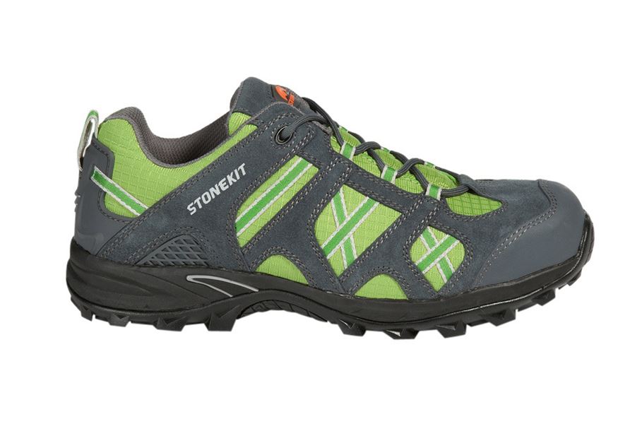 STONEKIT S1 Safety shoes Portland