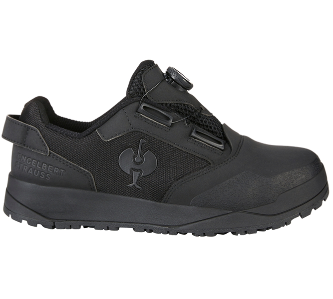 S1 Safety shoes e.s. Nakuru low