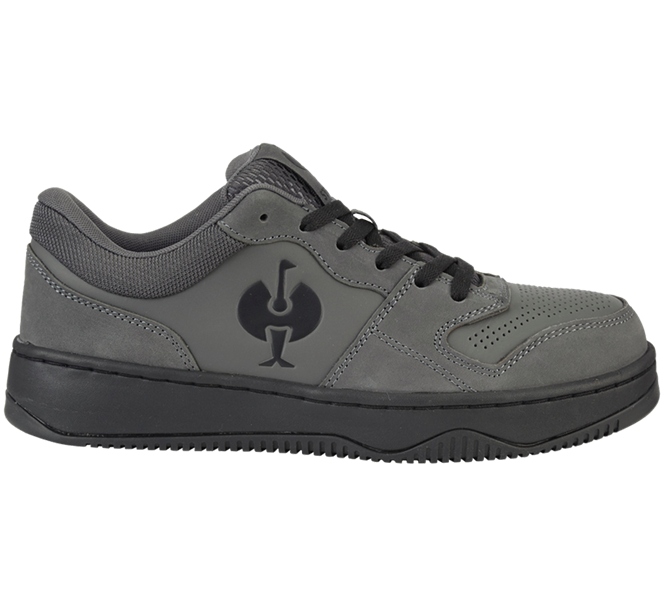 S1 Safety shoes e.s. Eindhoven low
