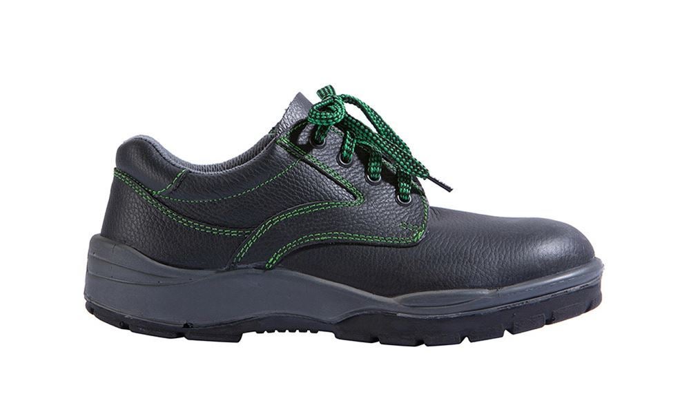 S3 Construction safety shoes Basic