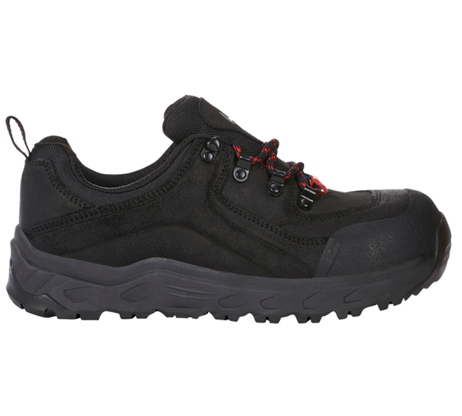 S3S Safety shoes e.s. Siom-x12 low