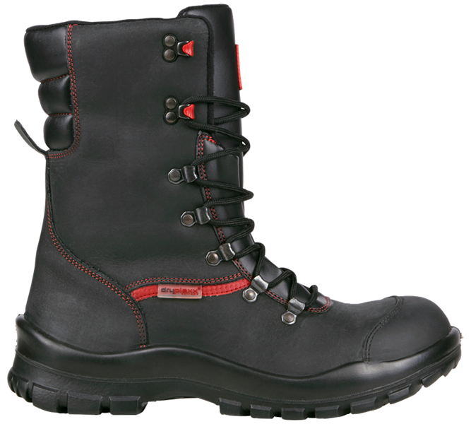 S3 Winter safety boots Comfort12