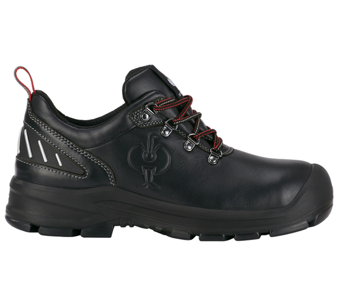 S3 Safety shoes e.s. Umbriel II low