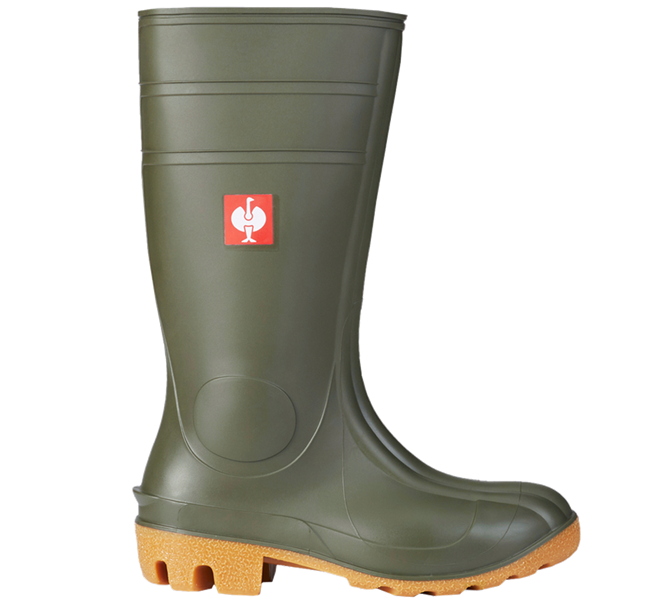 S5 Safety boots e.s. Farmer