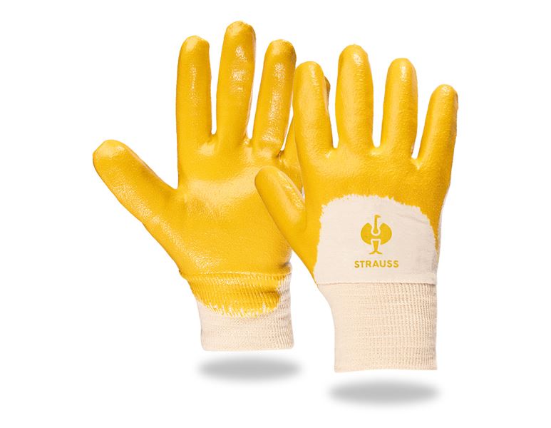 Nitrile gloves Monza