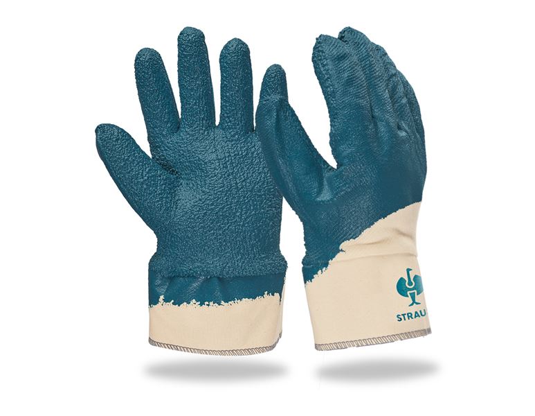 Nitrile gloves ESH N740