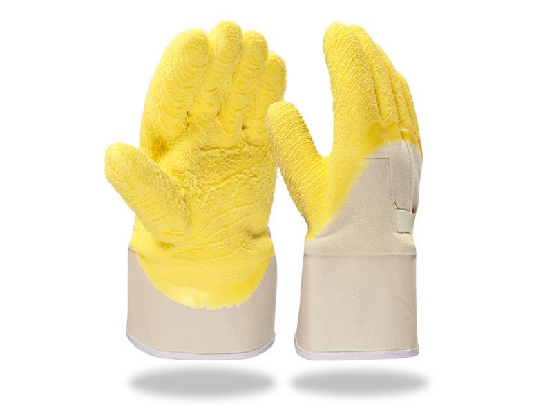 Latex gloves Grip