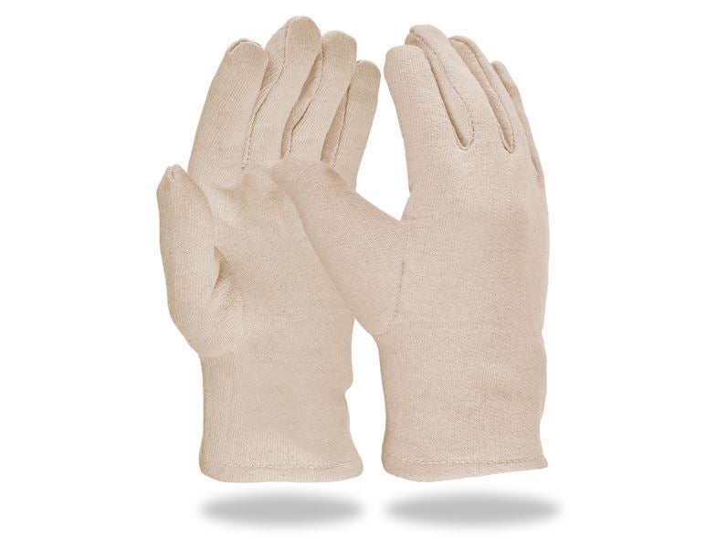 Jersey gloves, pack of 12