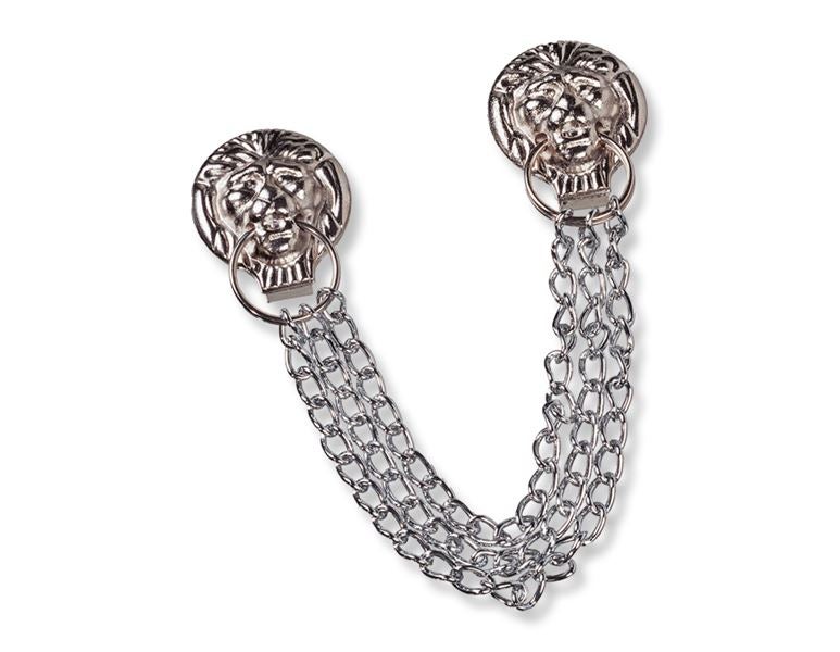 Lion head chain