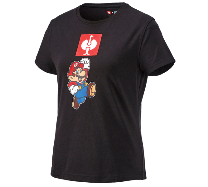 Super Mario T-shirt, damer