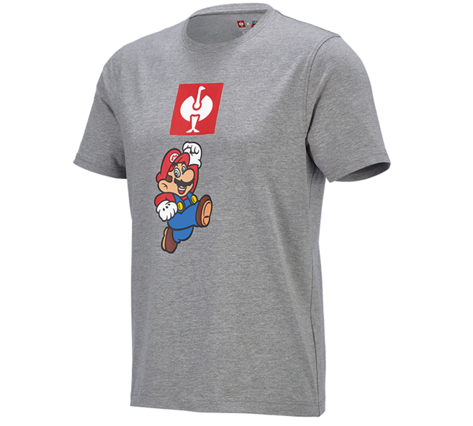 Super Mario T-Shirt, men's