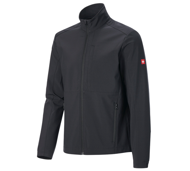 Softshell jacket e.s.trail pure