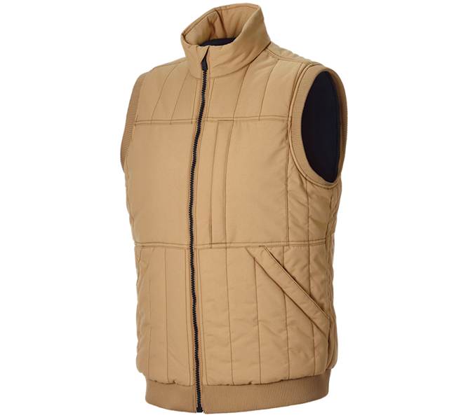 Bodywarmer e.s.iconic