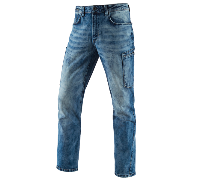 e.s. 7-pocket jeans