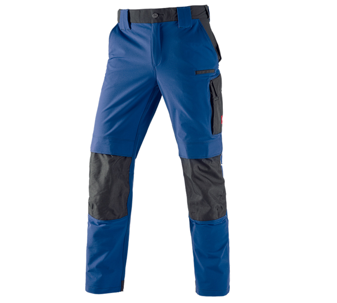 Functional trousers e.s.dynashield