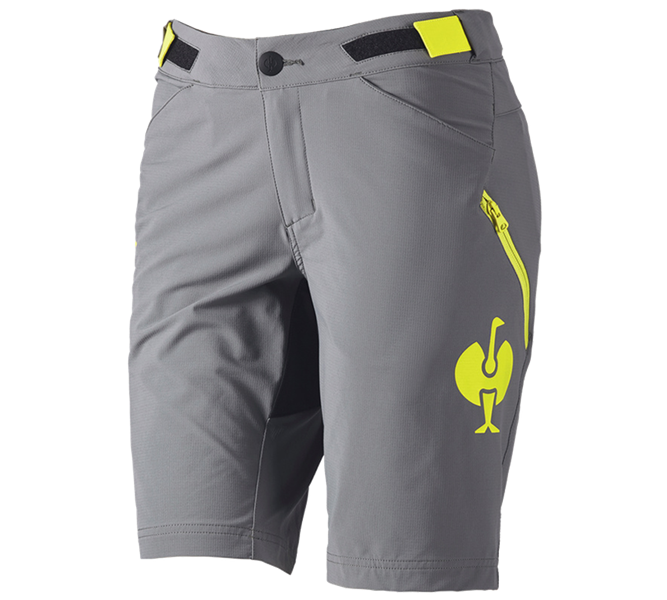 Functional shorts e.s.trail, ladies'