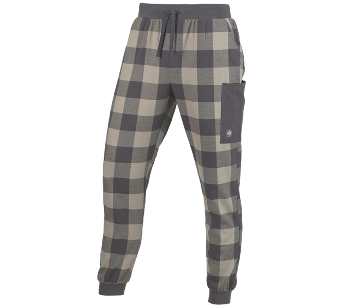 e.s. Pyjama bukser