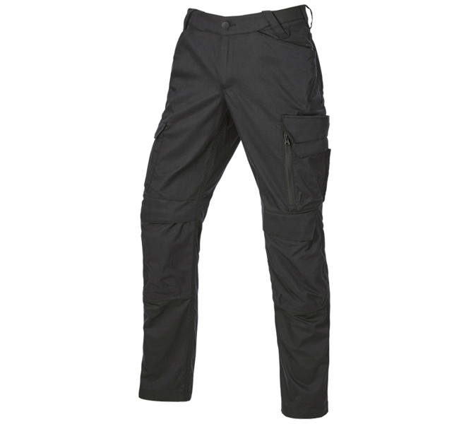 Trousers e.s.trail pure