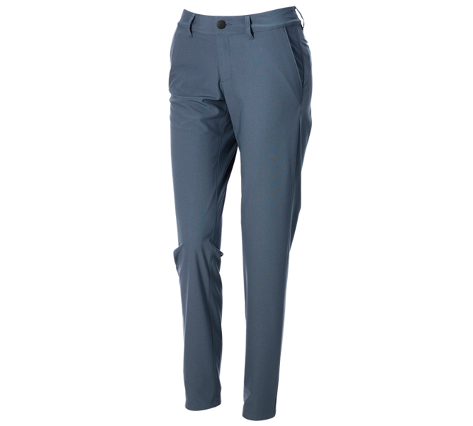 Trousers Chino e.s.work&travel, ladies’