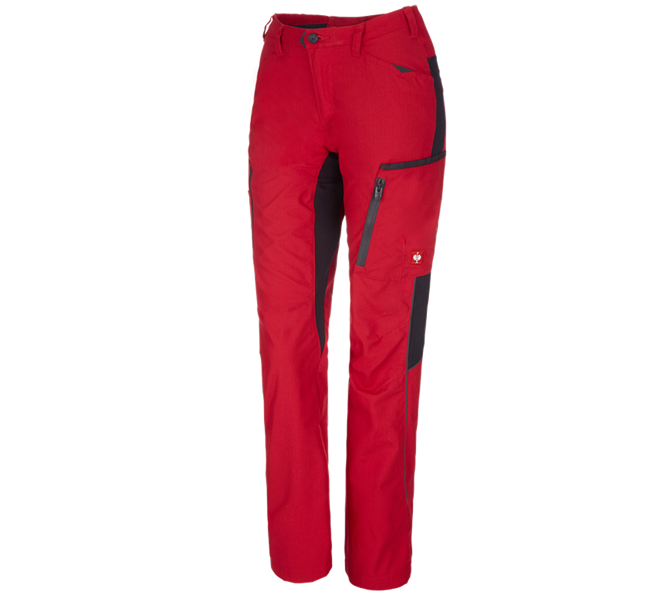 Winter ladies' trousers e.s.vision