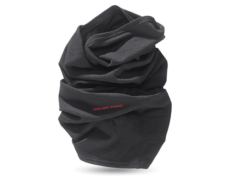 e.s. Multifunctional scarf