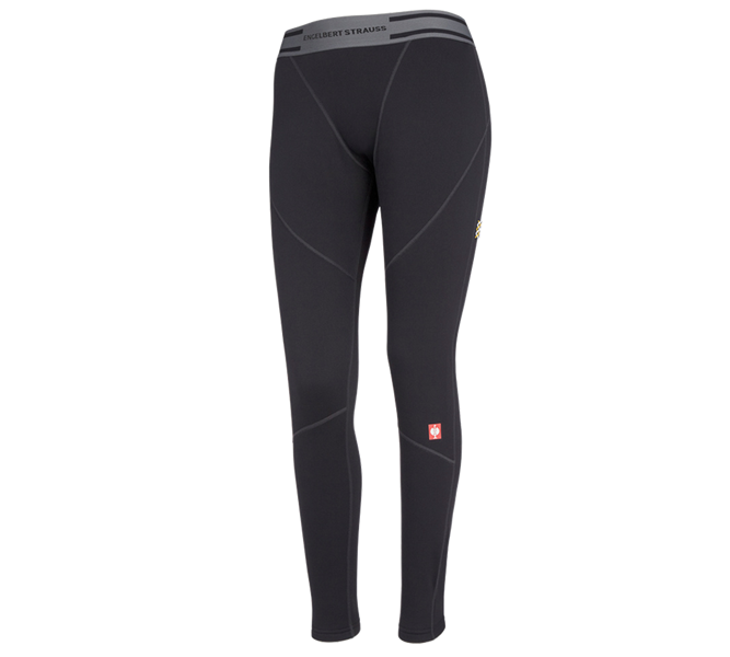 e.s.funct.long-pants thermo stretch-x-warm,ladies'
