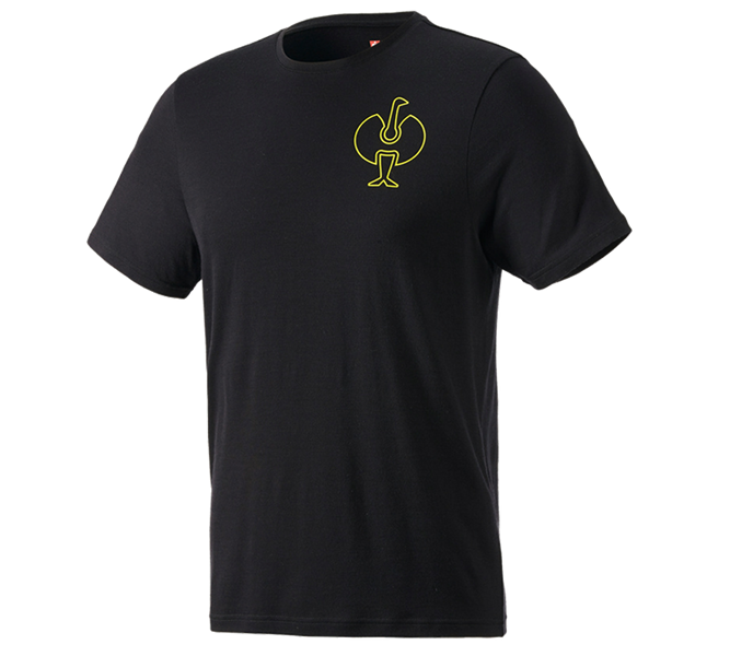 T-Shirt Merino e.s.trail