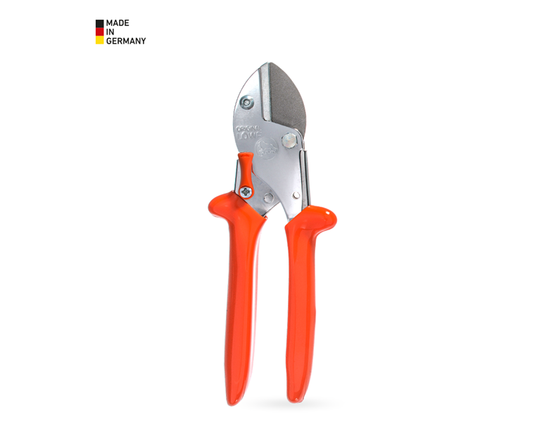 Main view, Garden shears, Löwe shears 5, small