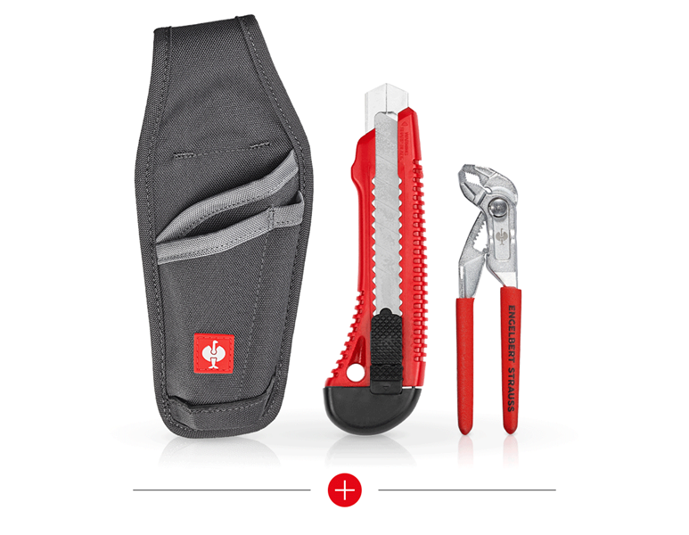 Main view, Combo-Sets, Water pump pliers mini set