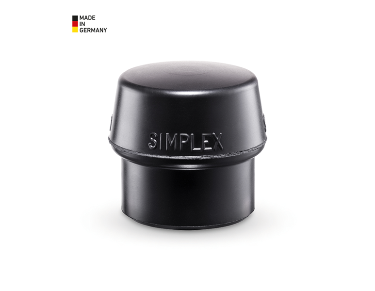 Indsatser til udskiftning Simplex