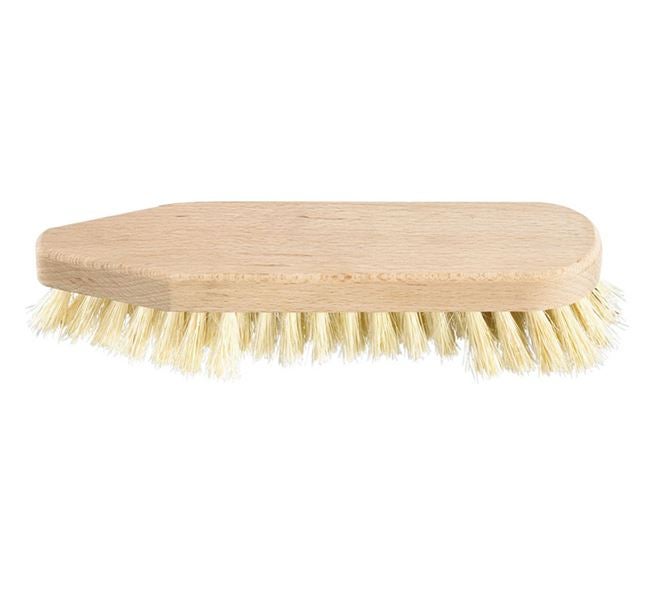 Hand Brush Pointed End