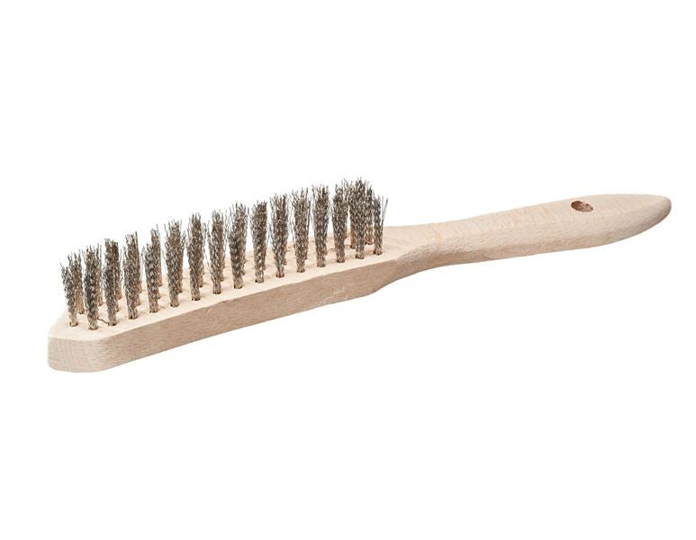 V2A Steel Wire Brush