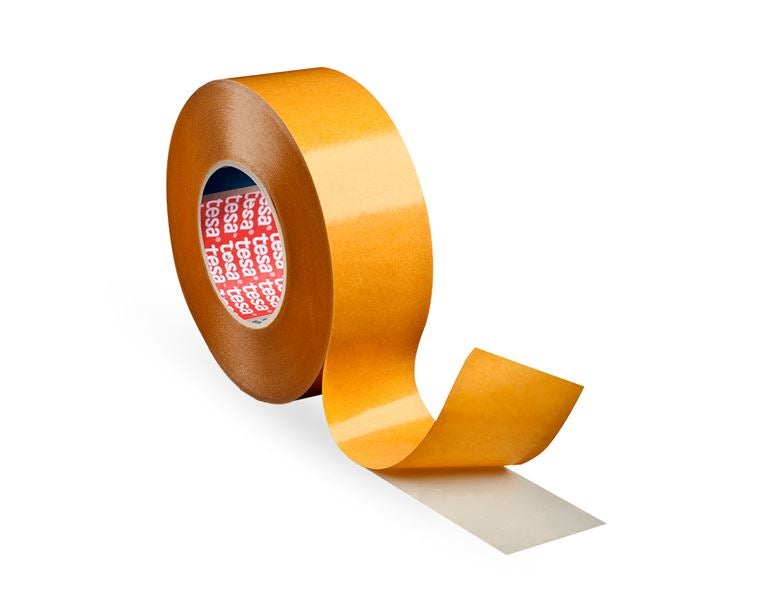 Main view, Adhesive tapes, tesa double-sided adhesive tape 4934