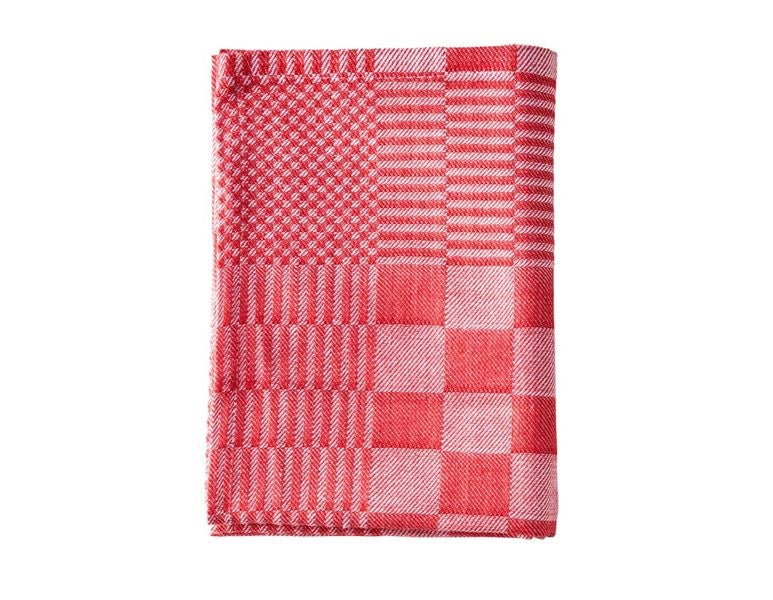 e.s. Tea towels solid, pack of 3