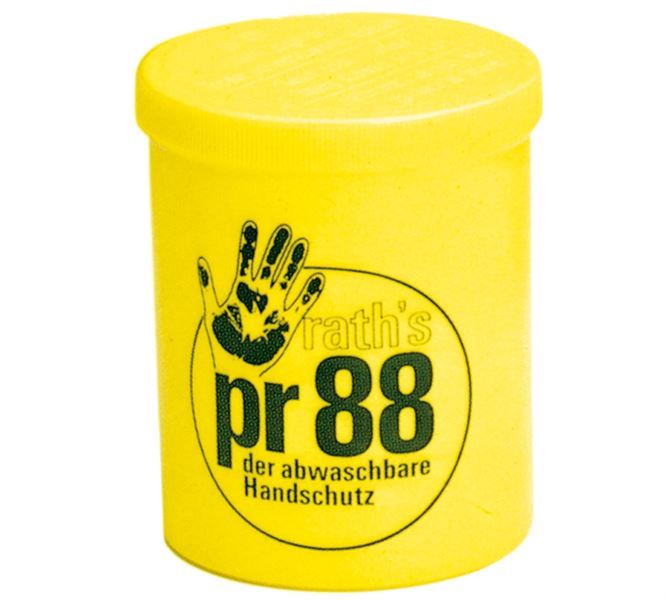 Håndbeskyttelse, der kan vaskes af, - pr 88