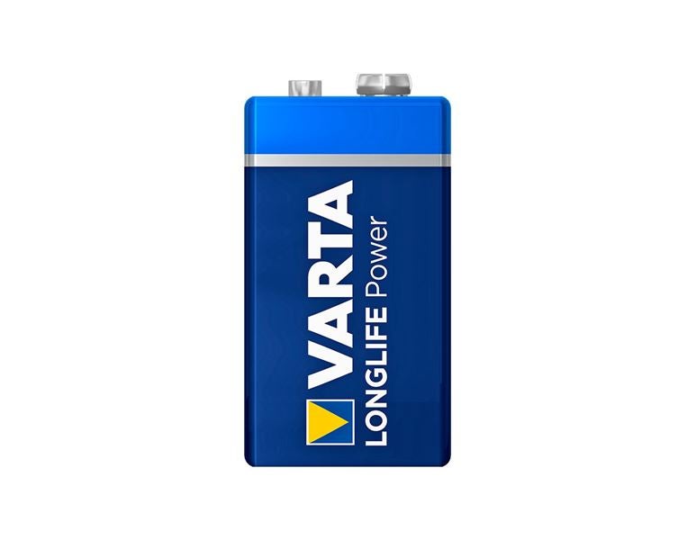 VARTA-batterier