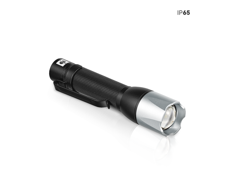 Hovedvisning, Lamper | lys, e.s. LED-stavlommelygte FL4+