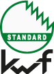 Testet KWF-standard