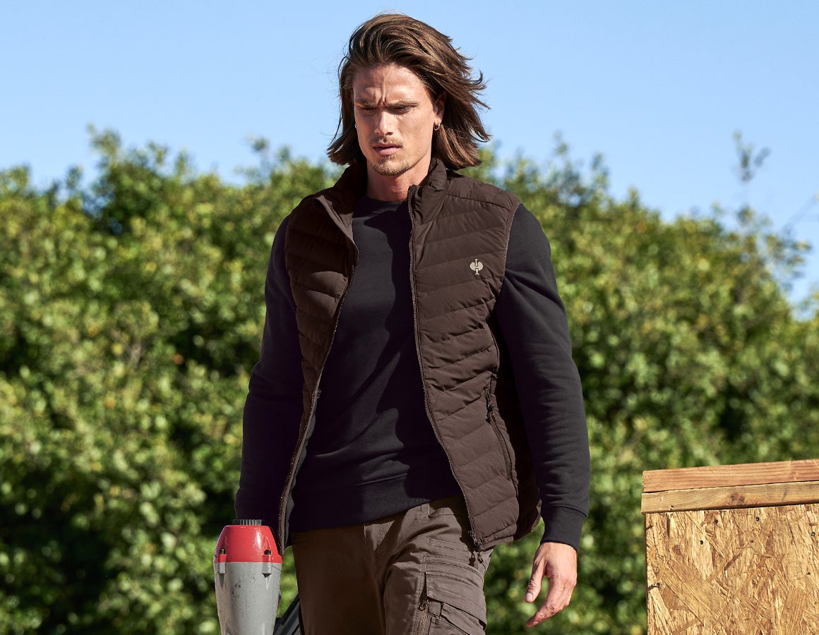 Bodywarmer e.s.motion ten