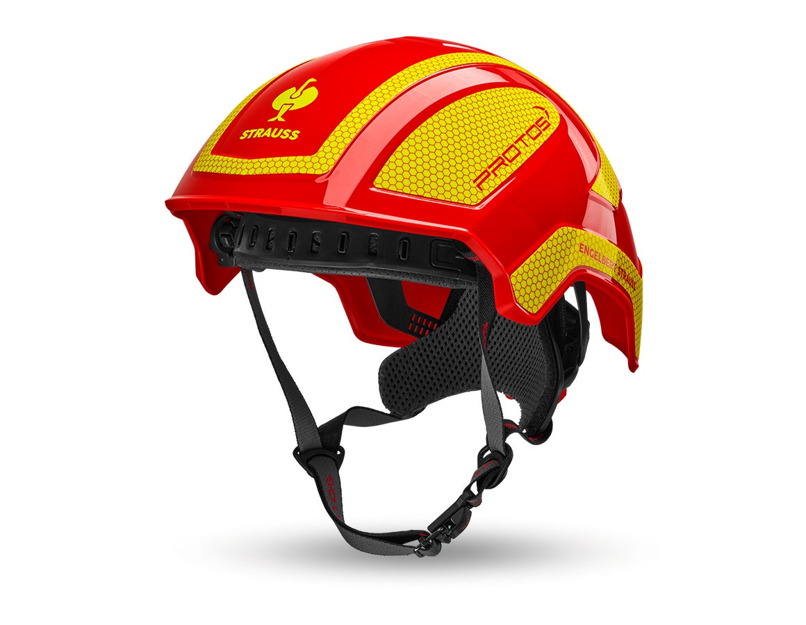 Protos Integral Climber Helmet: Safe & Comfortable for Climbing & Cycling
