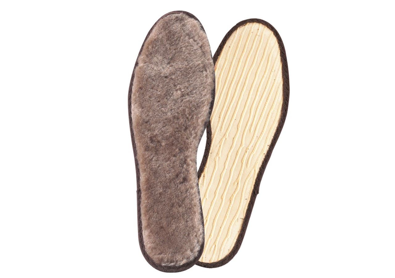 Insoles: Airbag Soles Eco Therm