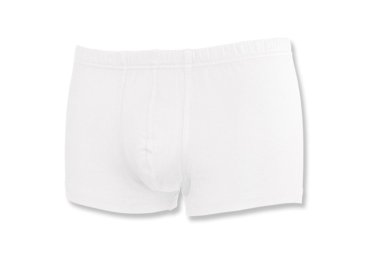 Undertøj | Termotøj: Tights, pakke med 2 stk. + hvid