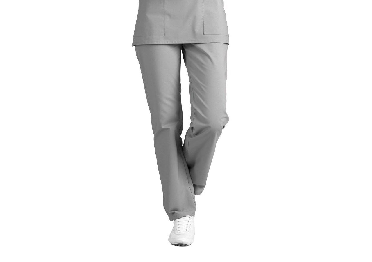 Work Trousers: OP-Trousers + grey