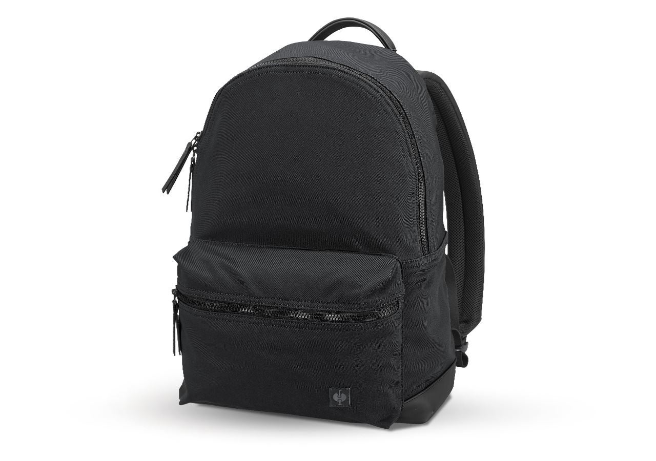 Accessories: Backpack e.s.motion ten + oxidsort