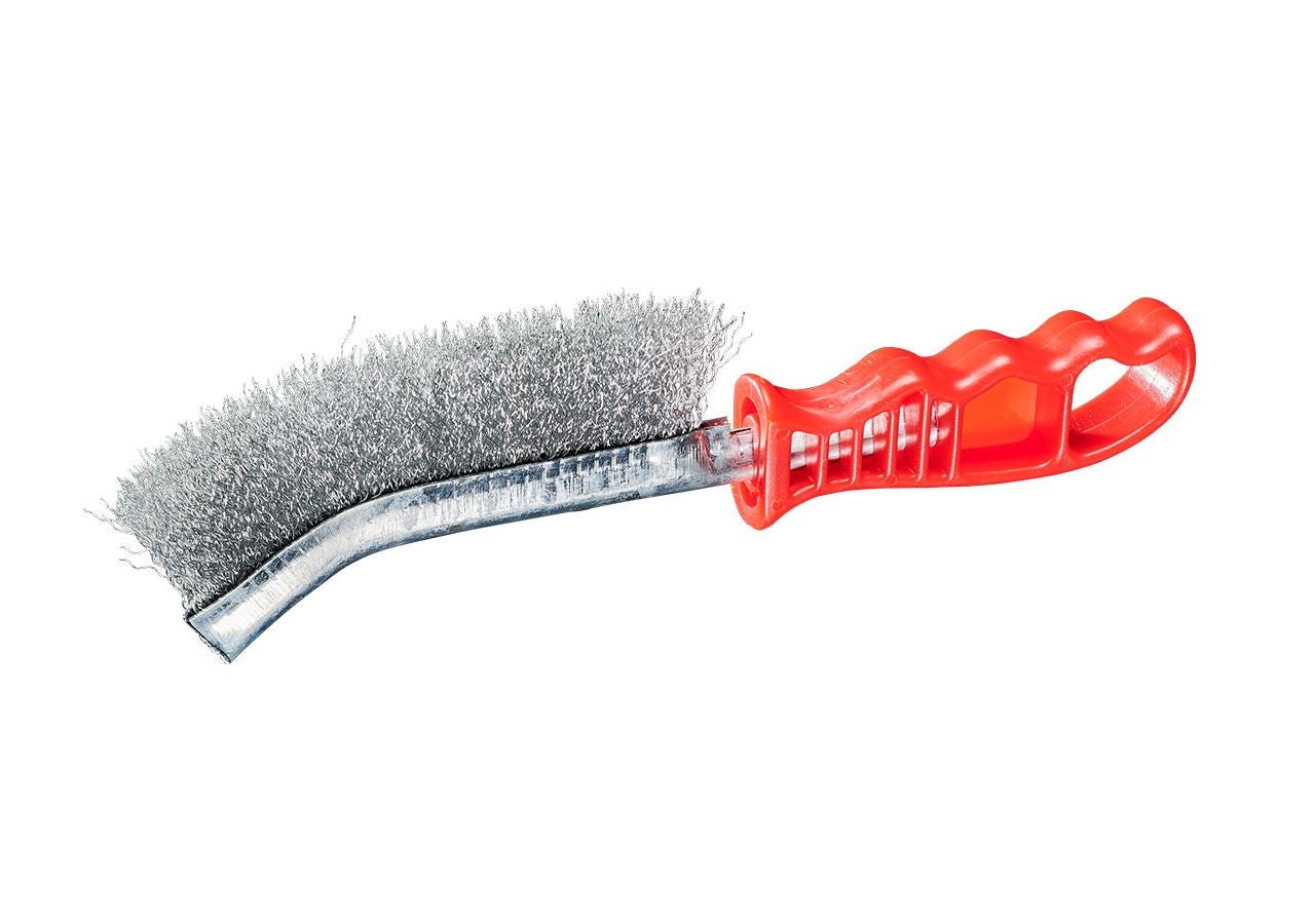Sanding tools: Multi-Purpose Wire Brush