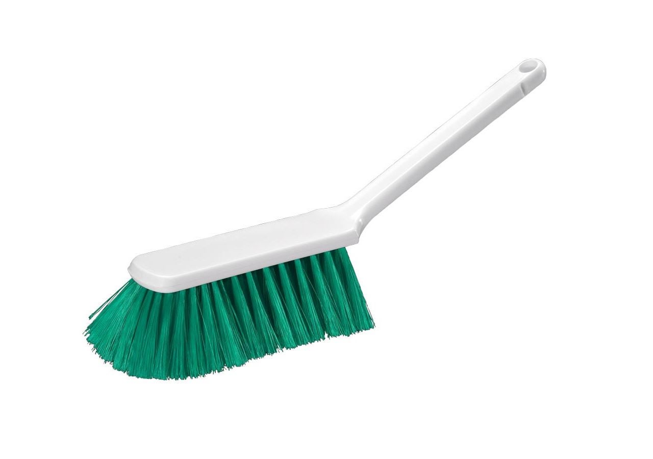 Brooms | Brushes | Scrubbers: Hand Brush + green