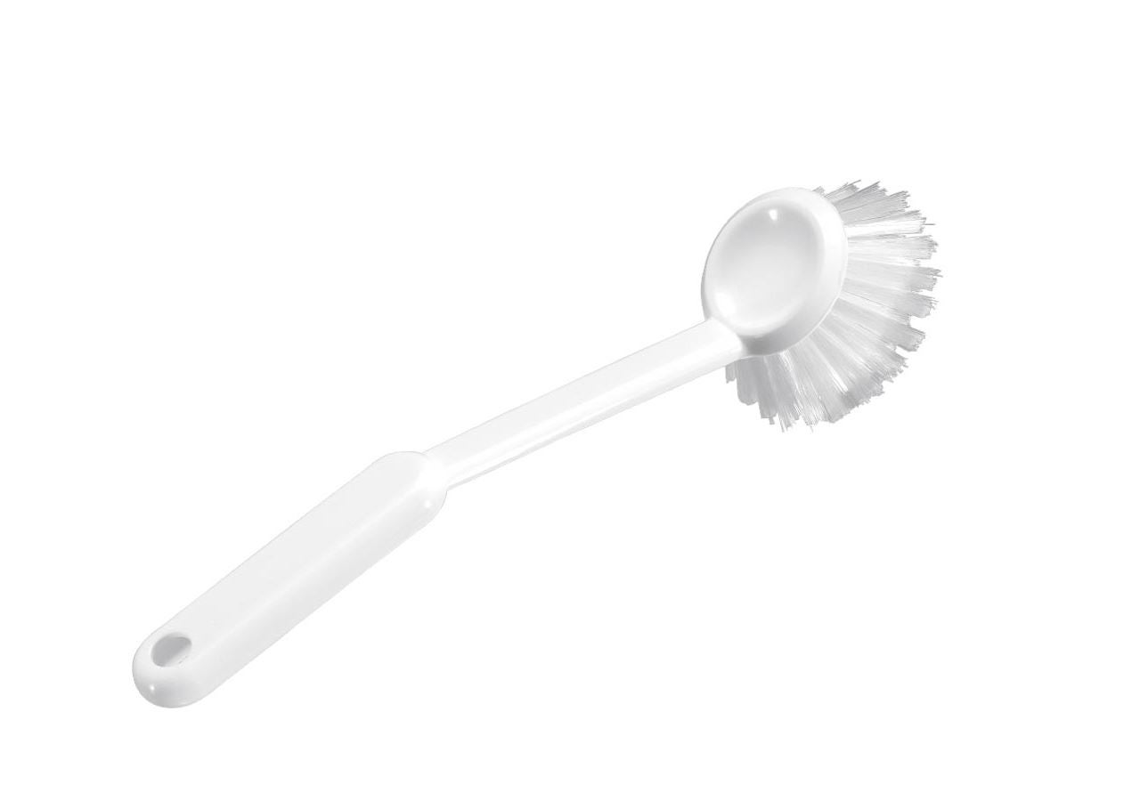 Brooms | Brushes | Scrubbers: Dishwasher Brush