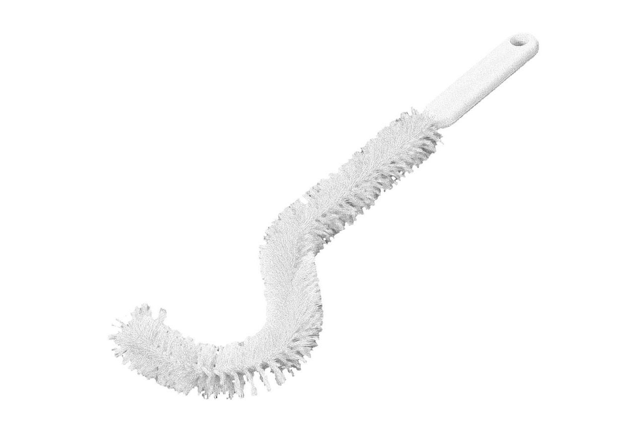 Brooms | Brushes | Scrubbers: Nylon Vase brush